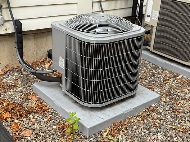 24/7 Emergency Heat Pump Repair experts in Kailua, HI